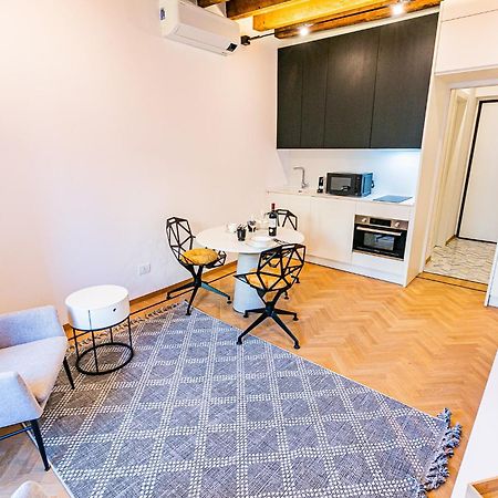 Dream Suites Milano Brisa Meravigli Екстериор снимка