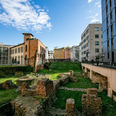 Dream Suites Milano Brisa Meravigli Екстериор снимка