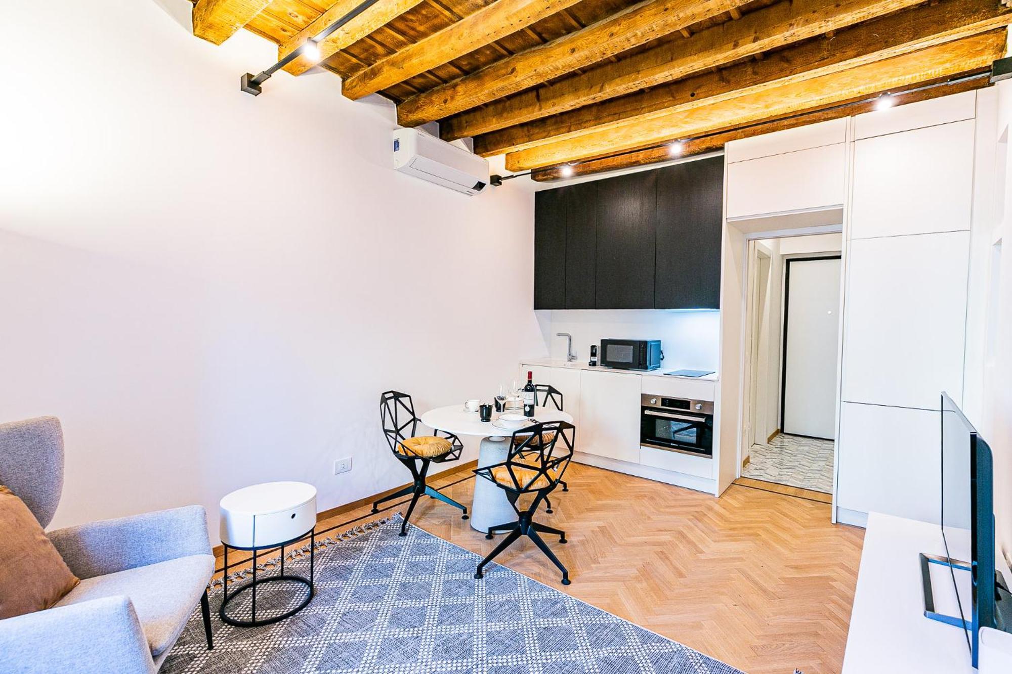 Dream Suites Milano Brisa Meravigli Екстериор снимка