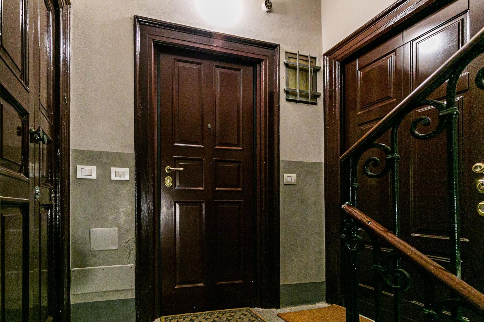 Dream Suites Milano Brisa Meravigli Екстериор снимка