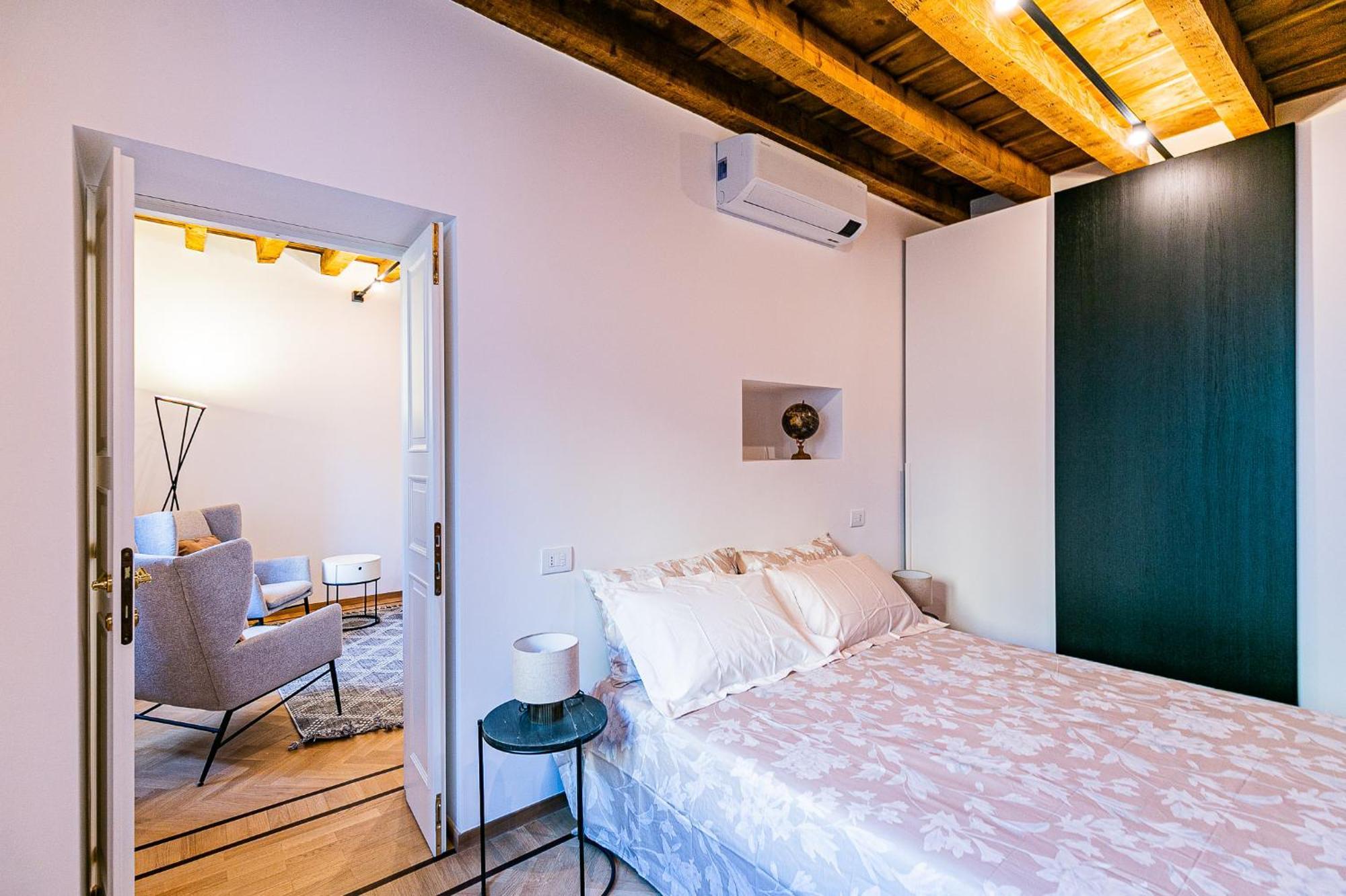Dream Suites Milano Brisa Meravigli Екстериор снимка