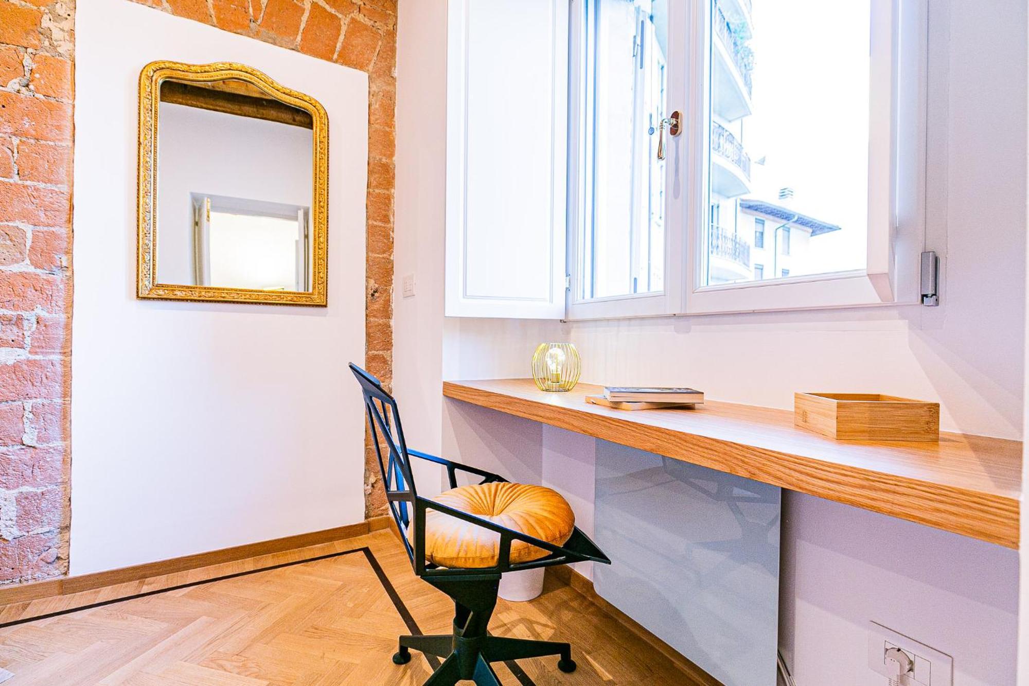 Dream Suites Milano Brisa Meravigli Екстериор снимка