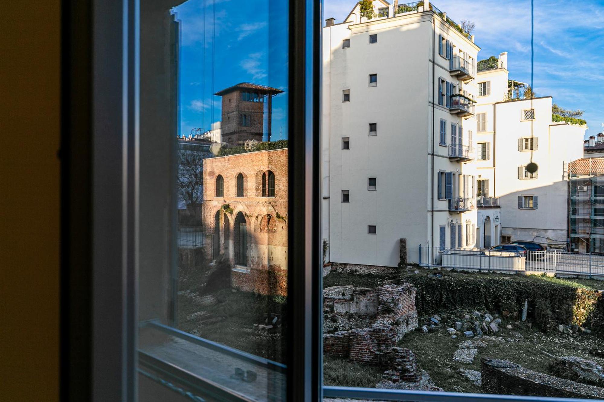 Dream Suites Milano Brisa Meravigli Екстериор снимка