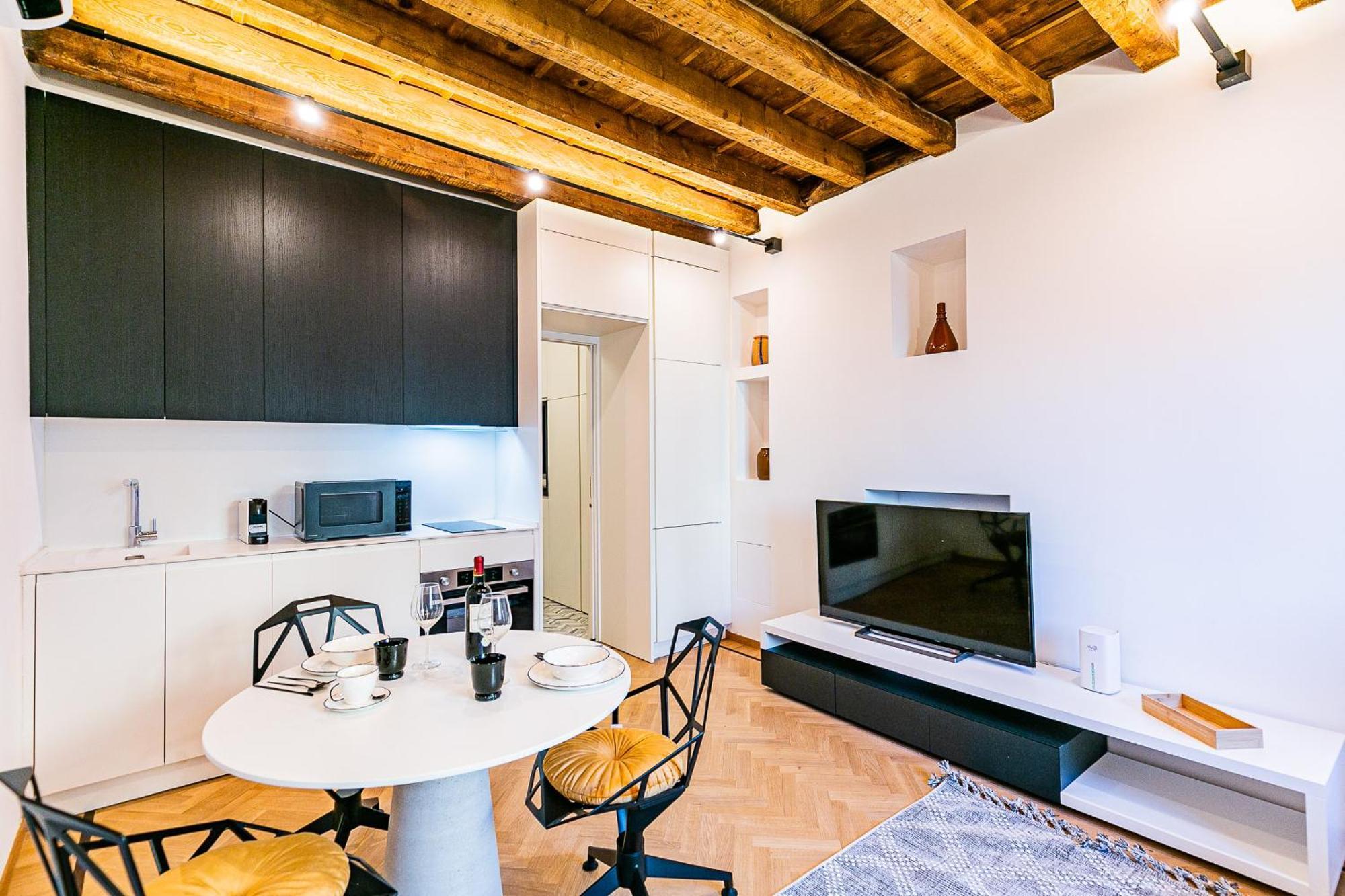 Dream Suites Milano Brisa Meravigli Екстериор снимка