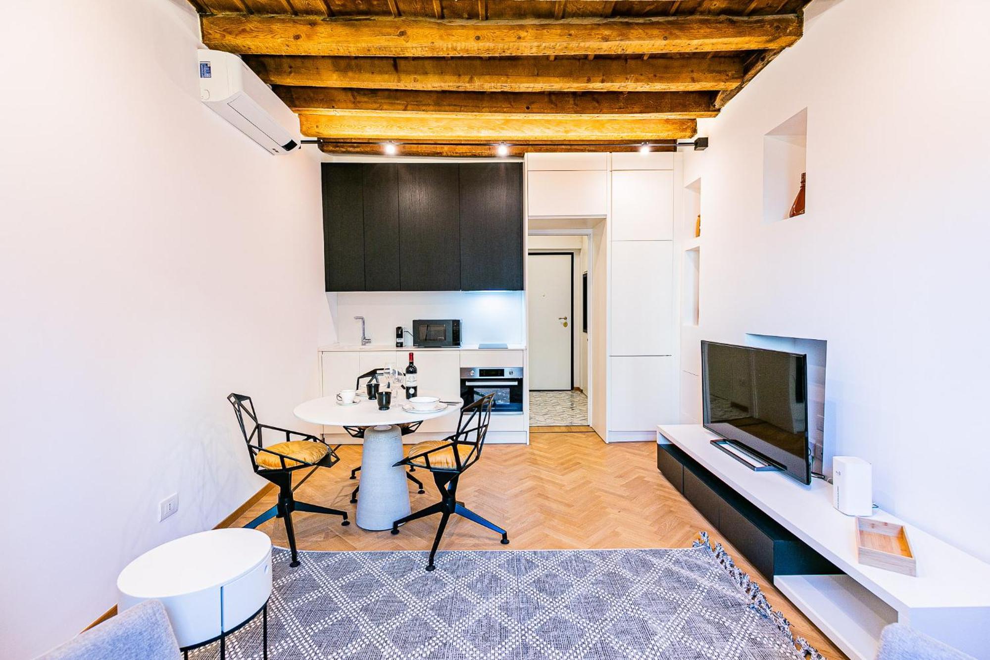 Dream Suites Milano Brisa Meravigli Екстериор снимка