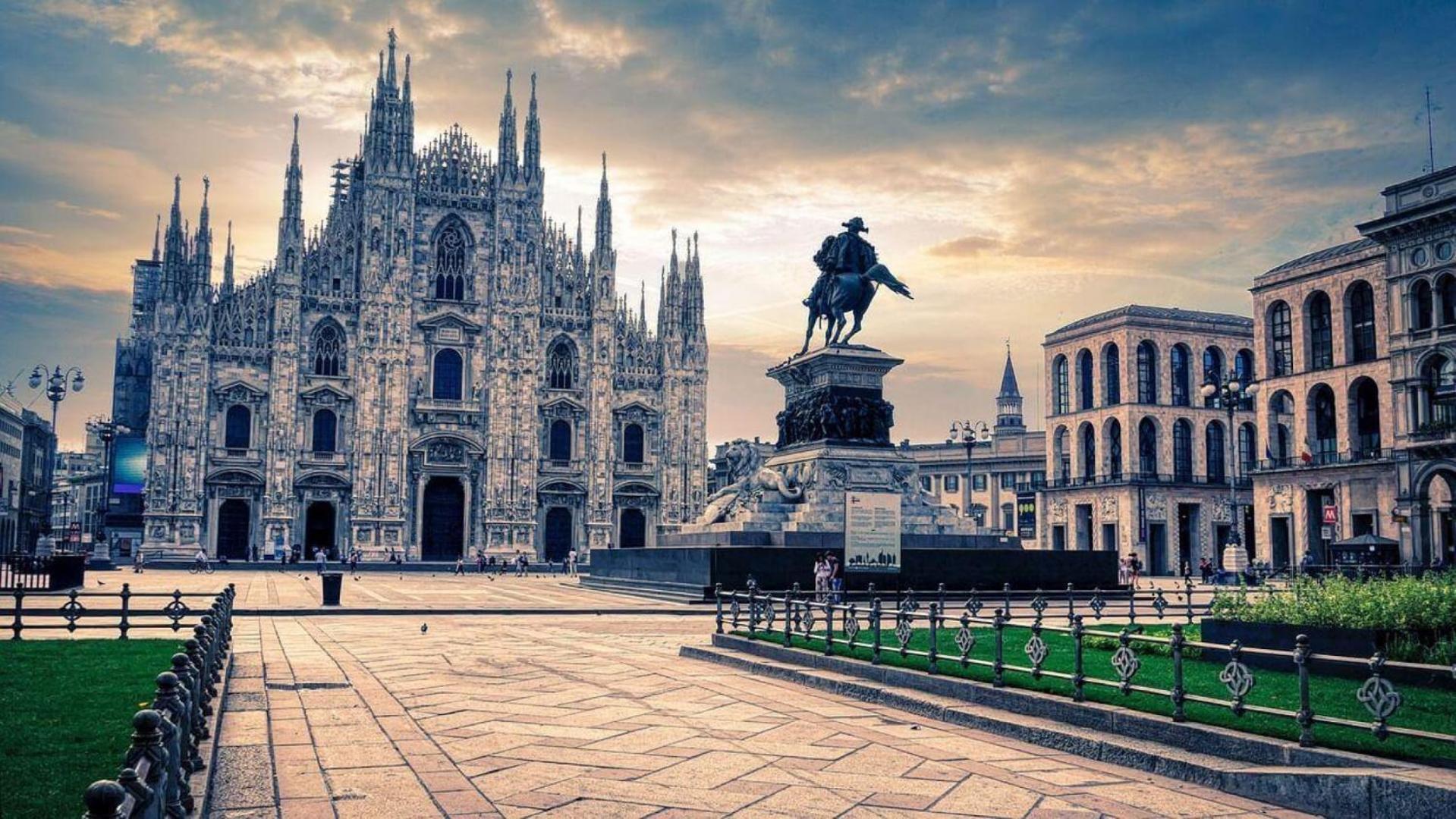 Dream Suites Milano Brisa Meravigli Екстериор снимка