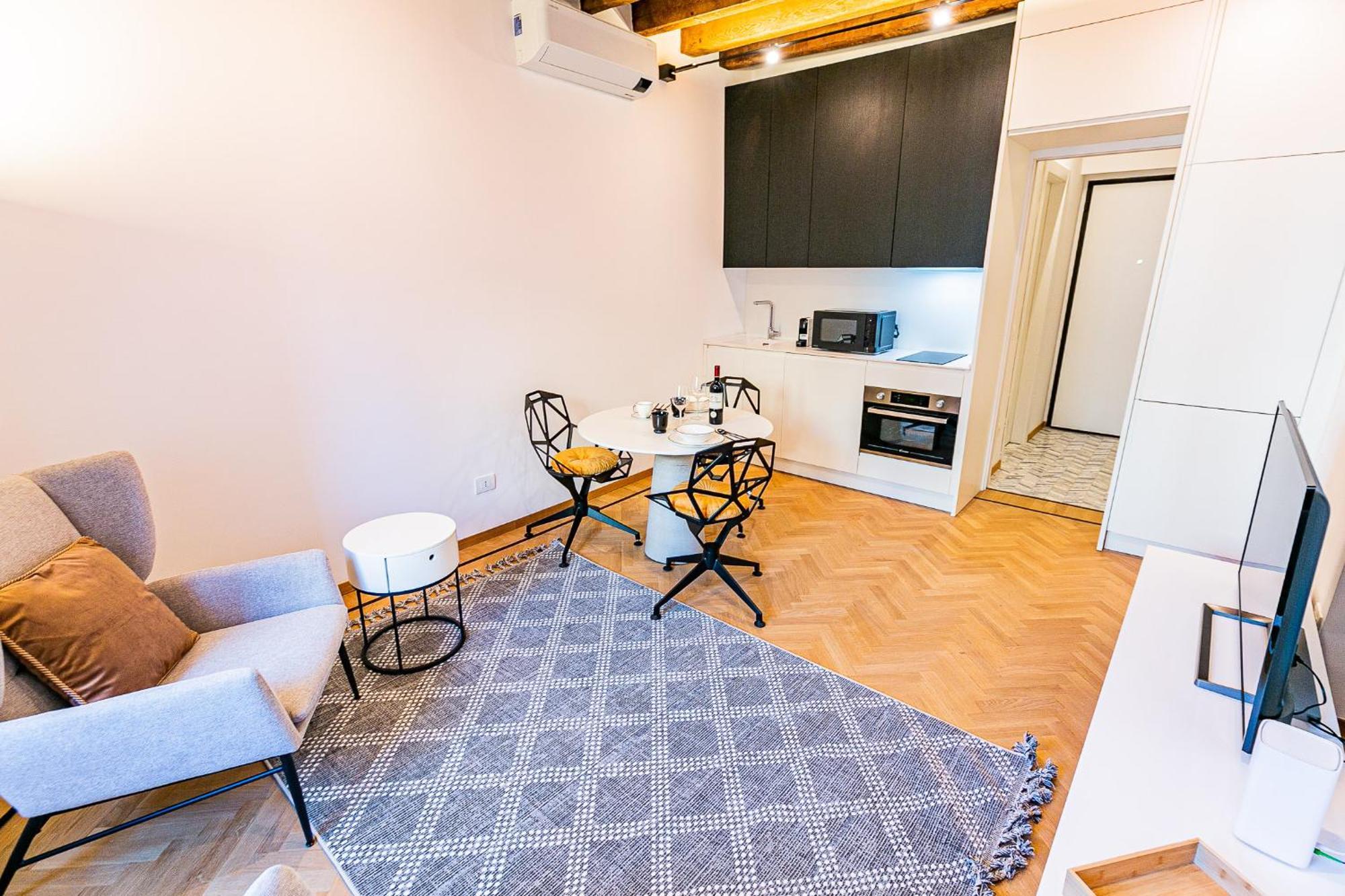 Dream Suites Milano Brisa Meravigli Екстериор снимка